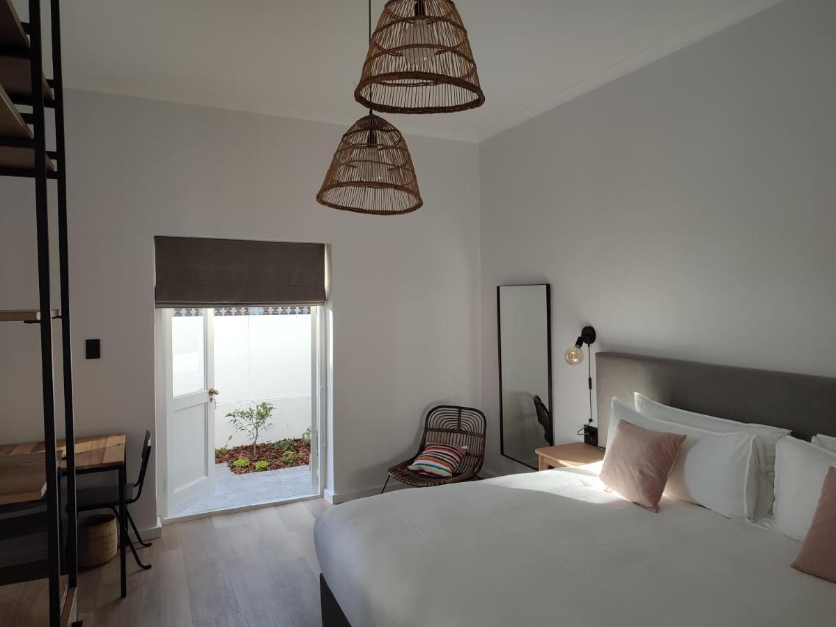 Igadi House Boutique Hotel Le Cap Extérieur photo