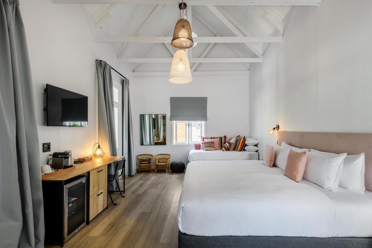 Igadi House Boutique Hotel Le Cap Extérieur photo