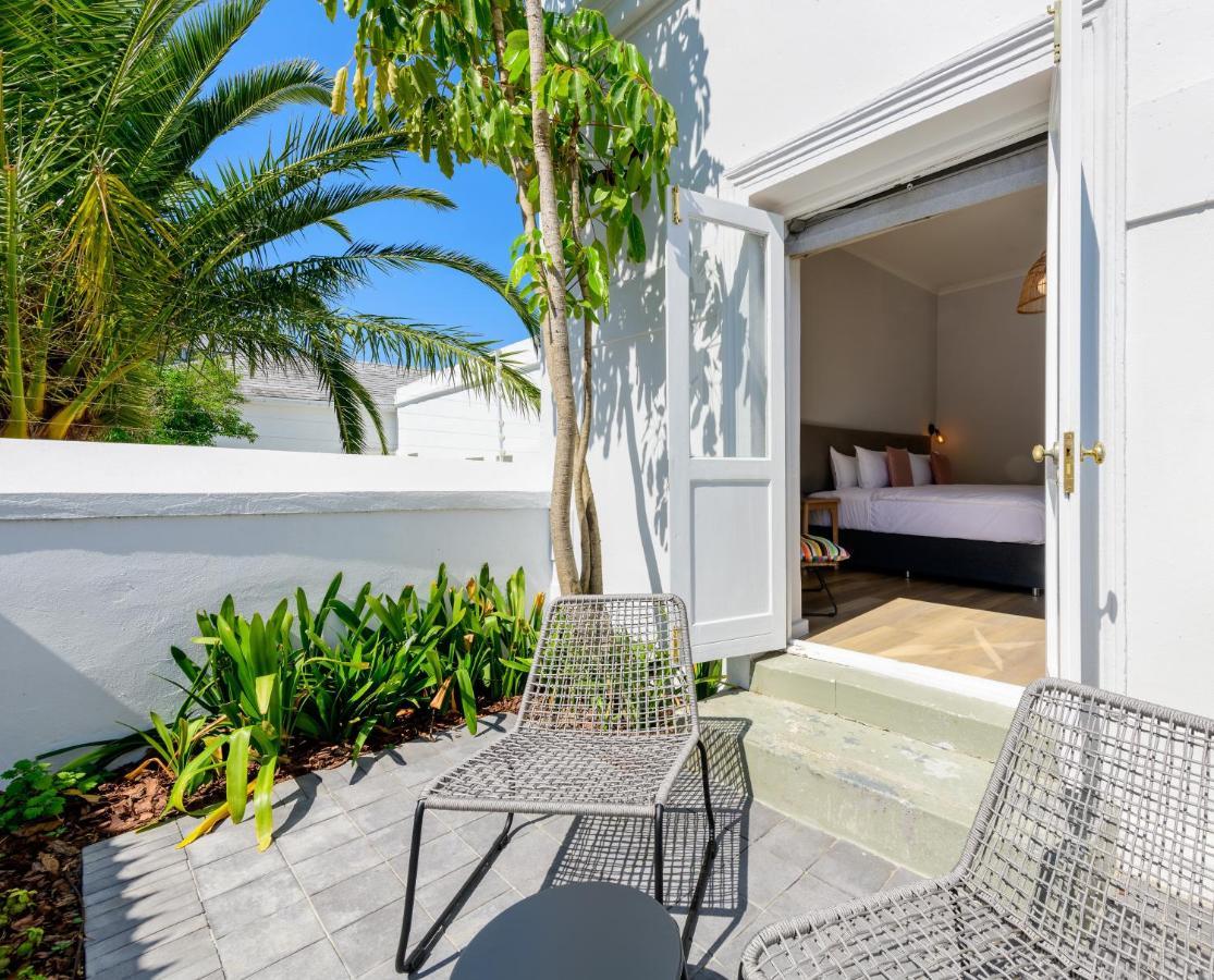 Igadi House Boutique Hotel Le Cap Extérieur photo