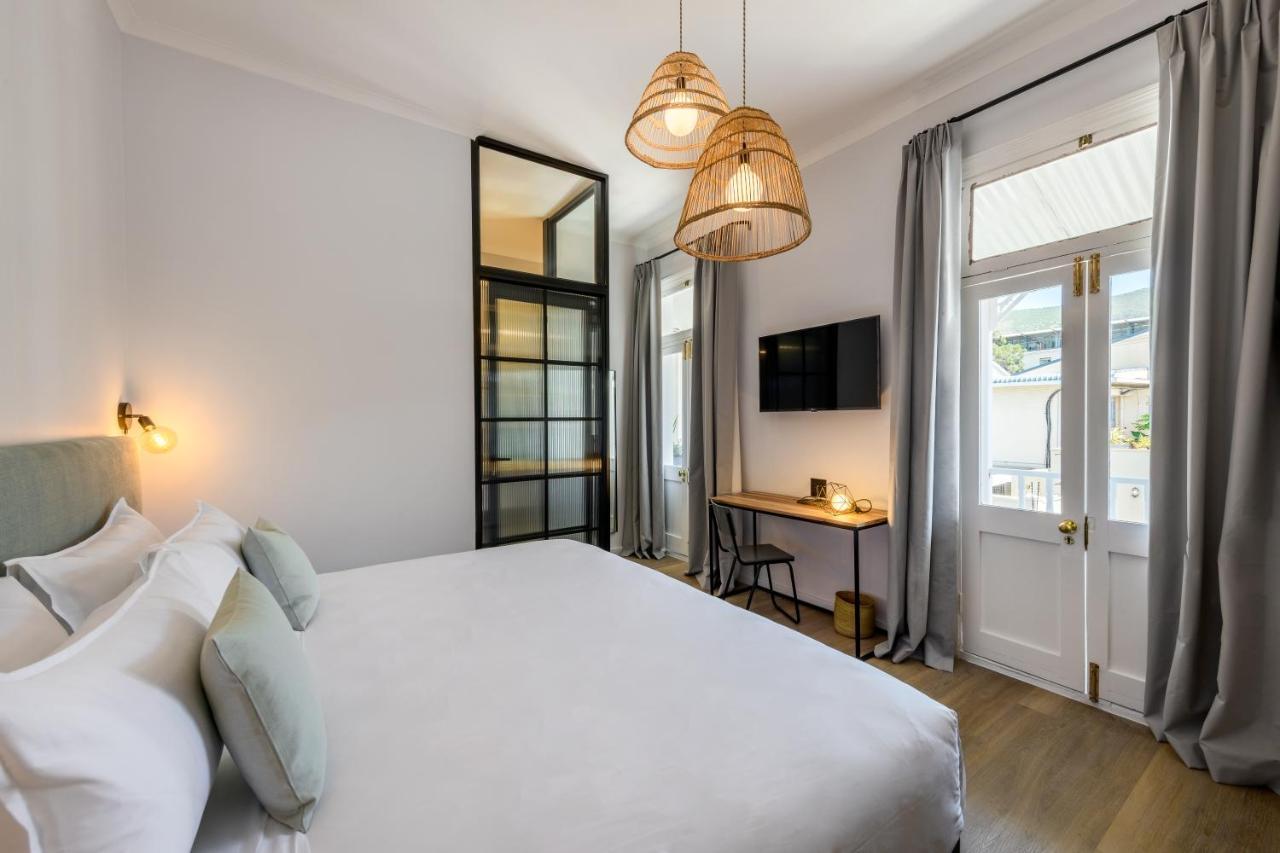 Igadi House Boutique Hotel Le Cap Extérieur photo