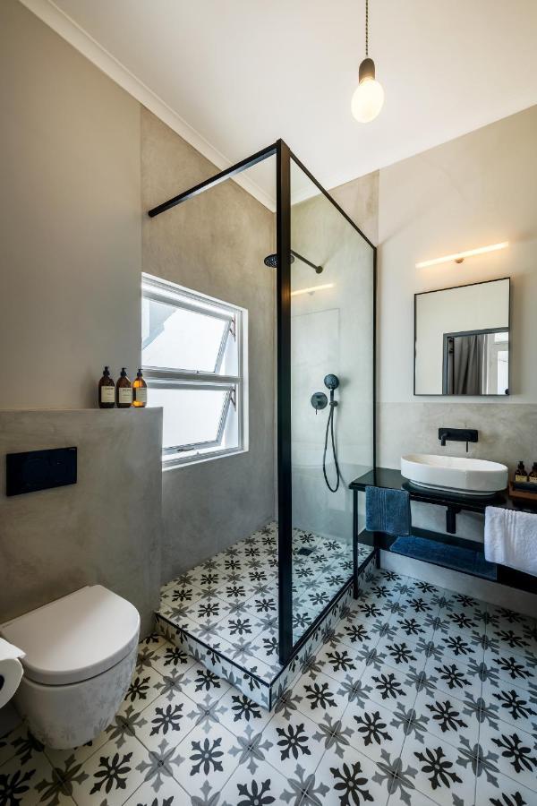 Igadi House Boutique Hotel Le Cap Extérieur photo