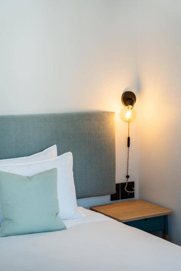 Igadi House Boutique Hotel Le Cap Extérieur photo