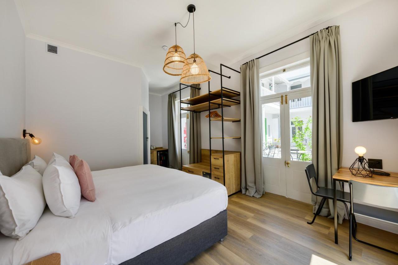 Igadi House Boutique Hotel Le Cap Extérieur photo