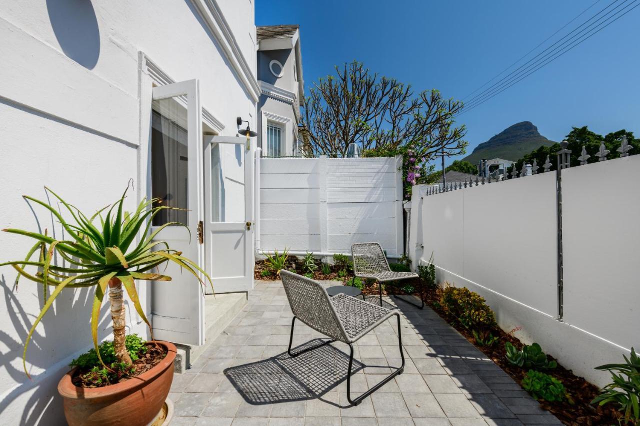 Igadi House Boutique Hotel Le Cap Extérieur photo