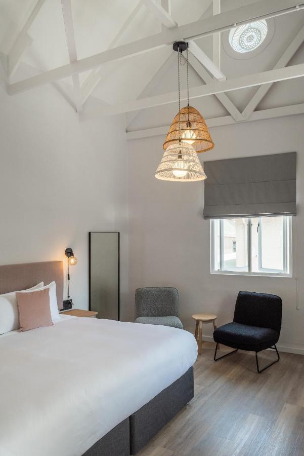 Igadi House Boutique Hotel Le Cap Extérieur photo