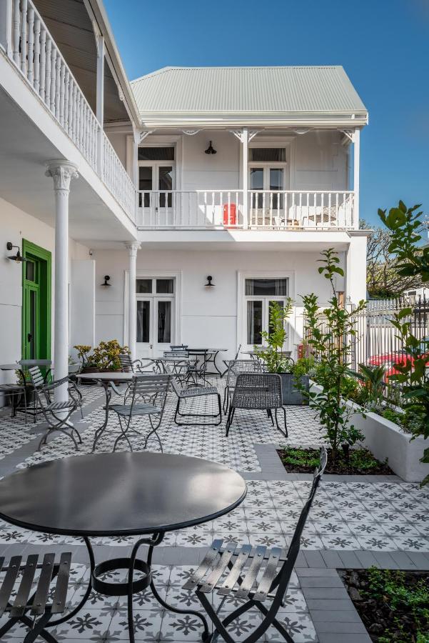 Igadi House Boutique Hotel Le Cap Extérieur photo