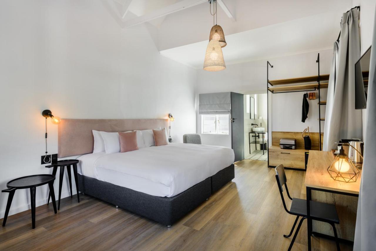 Igadi House Boutique Hotel Le Cap Extérieur photo