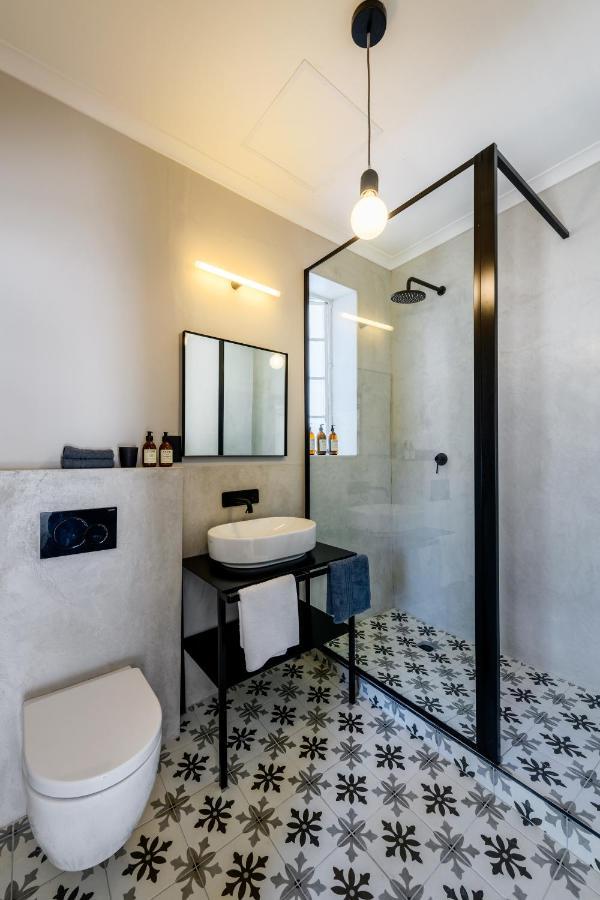 Igadi House Boutique Hotel Le Cap Extérieur photo