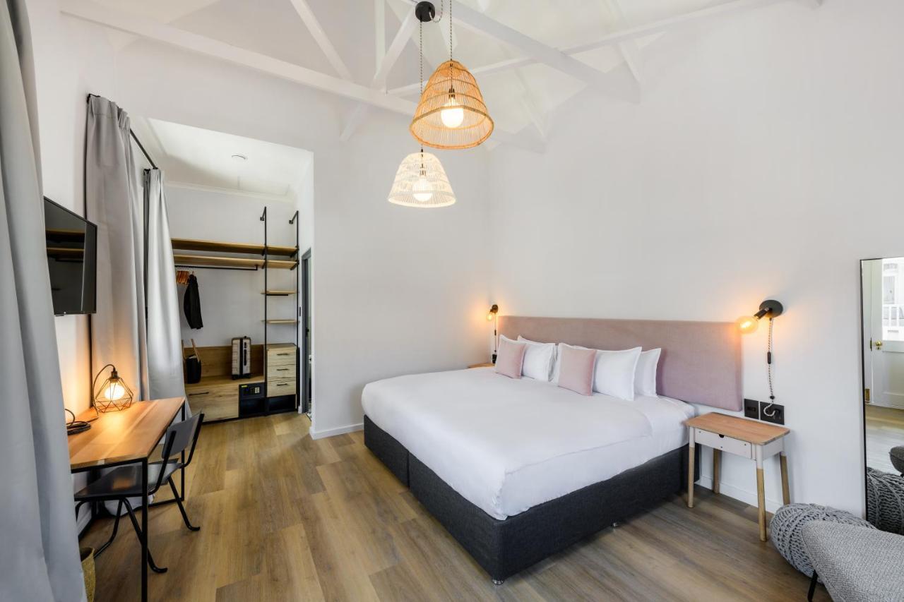 Igadi House Boutique Hotel Le Cap Extérieur photo