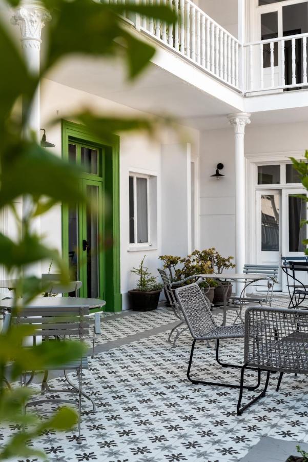 Igadi House Boutique Hotel Le Cap Extérieur photo
