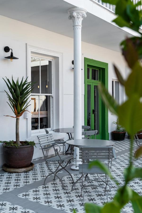 Igadi House Boutique Hotel Le Cap Extérieur photo