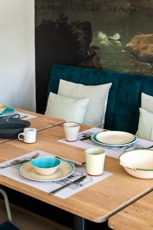 Igadi House Boutique Hotel Le Cap Extérieur photo